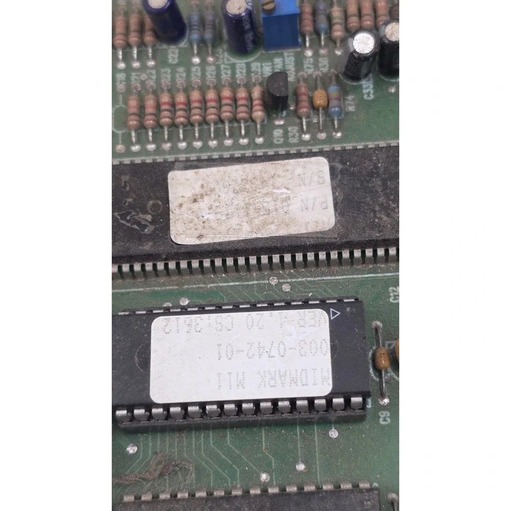 Repair Service For Midmark Ritter M11 M9 Sterilizer 015-1179-00 Board FAST SHIP